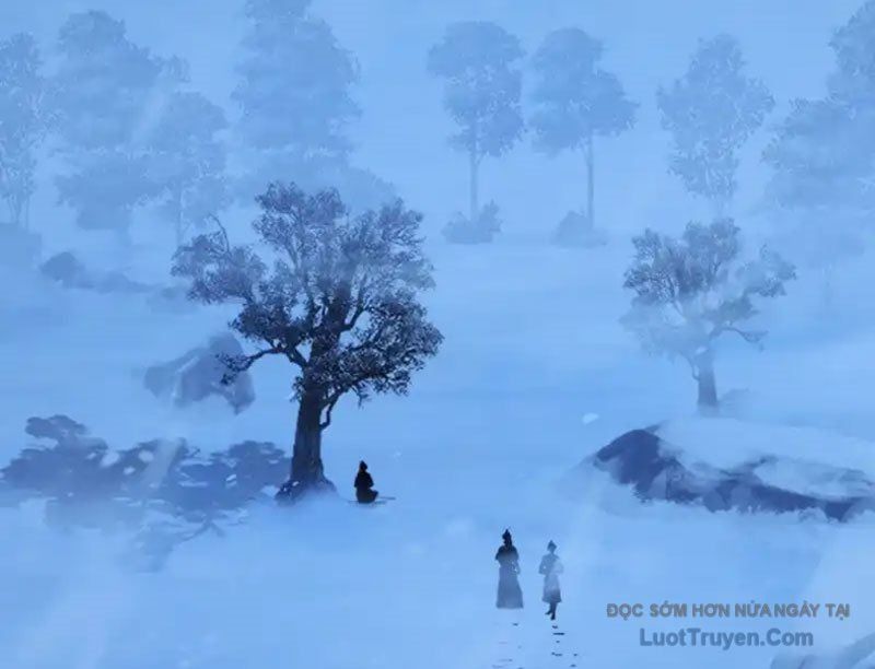 Cựu Nhật Chi Triện [Chap 18-20]