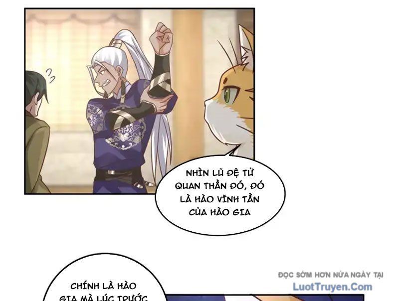 Cựu Nhật Chi Triện [Chap 18-20]