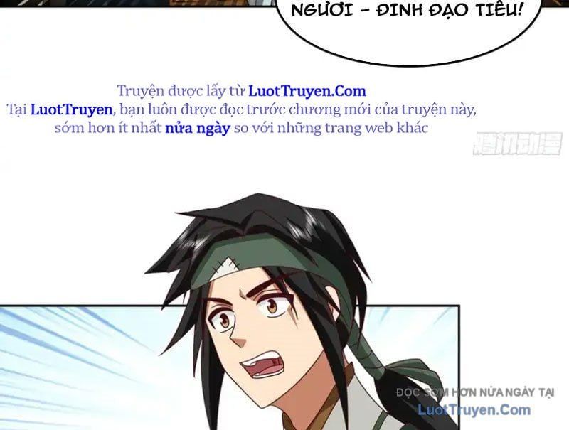 Cựu Nhật Chi Triện [Chap 18-20]