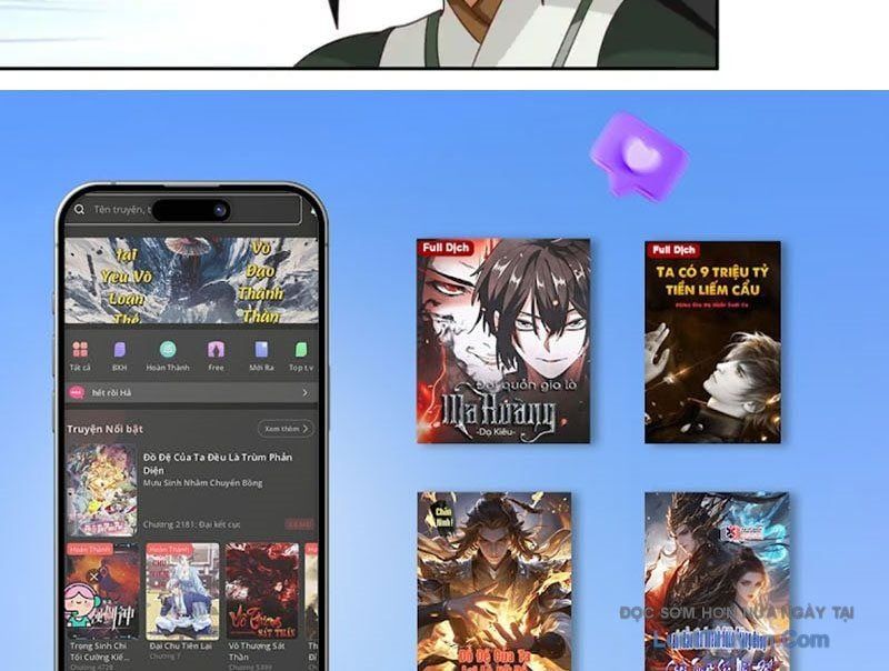 Cựu Nhật Chi Triện [Chap 18-20]