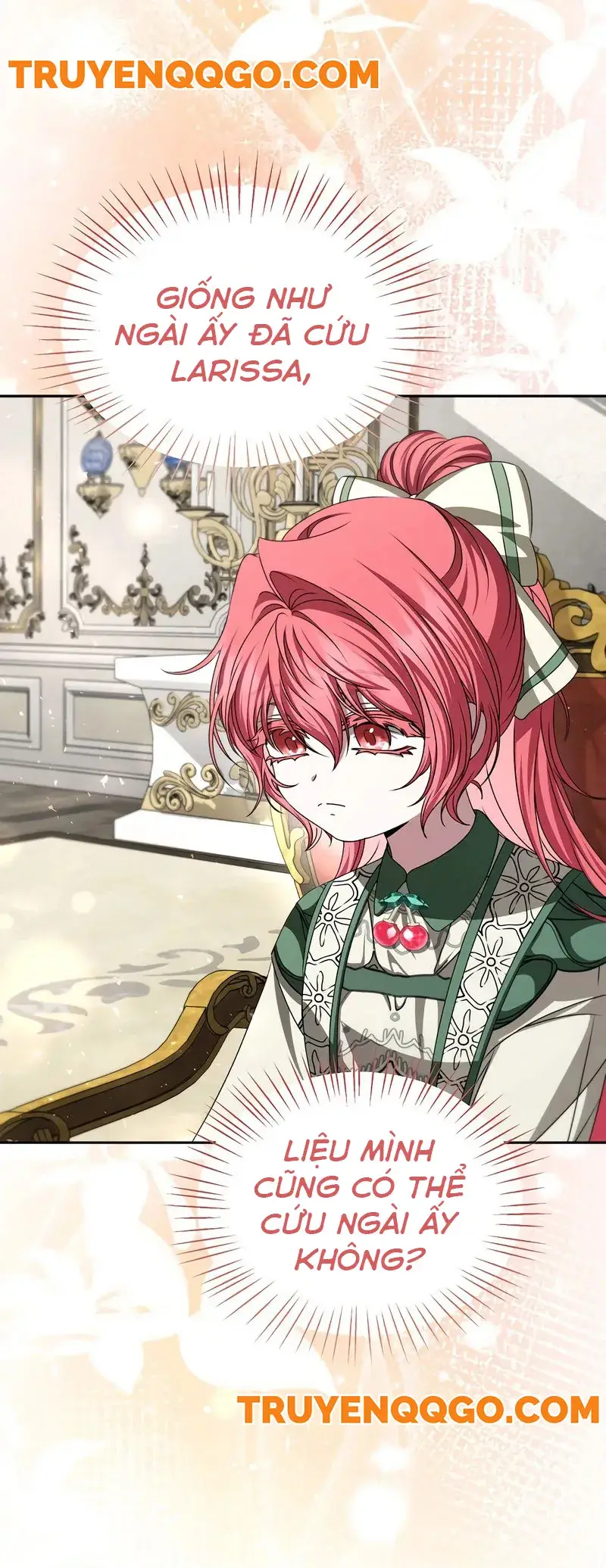 Hôn Phu Luôn Muốn Nuôi Nấng Tôi [Chap 15-17]