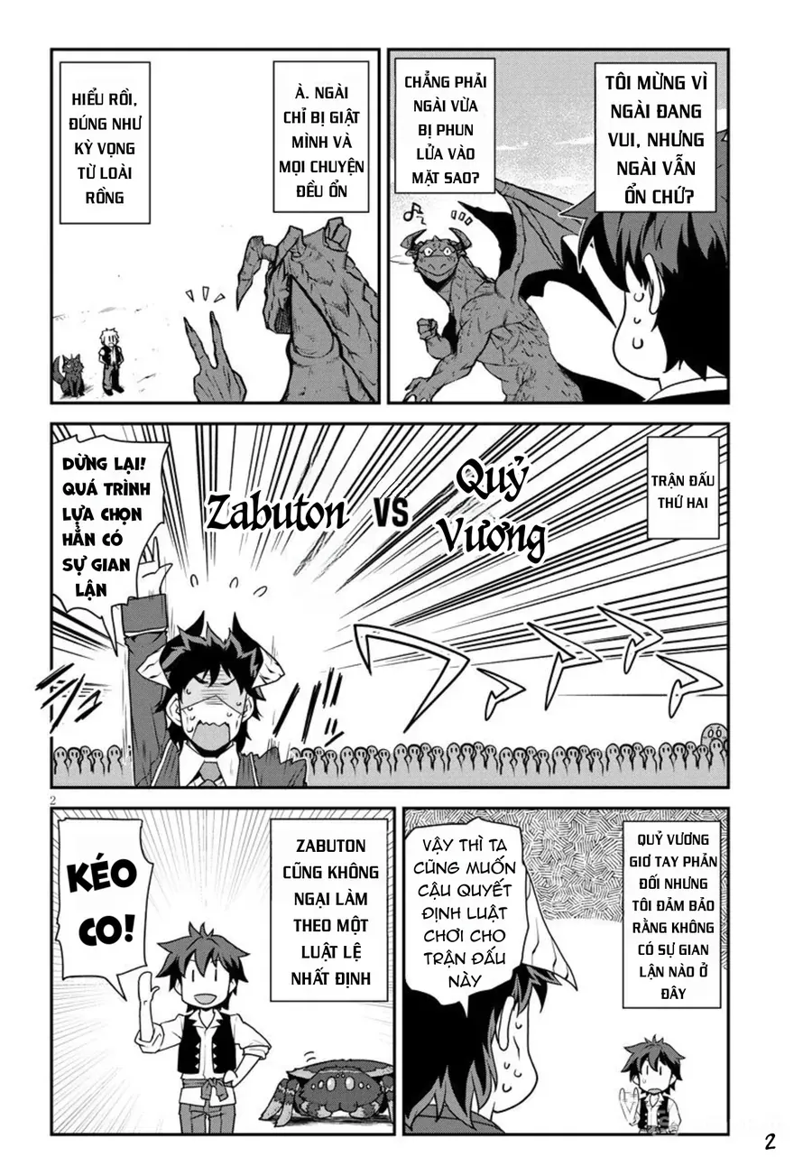 Chapter 243 - Image 4