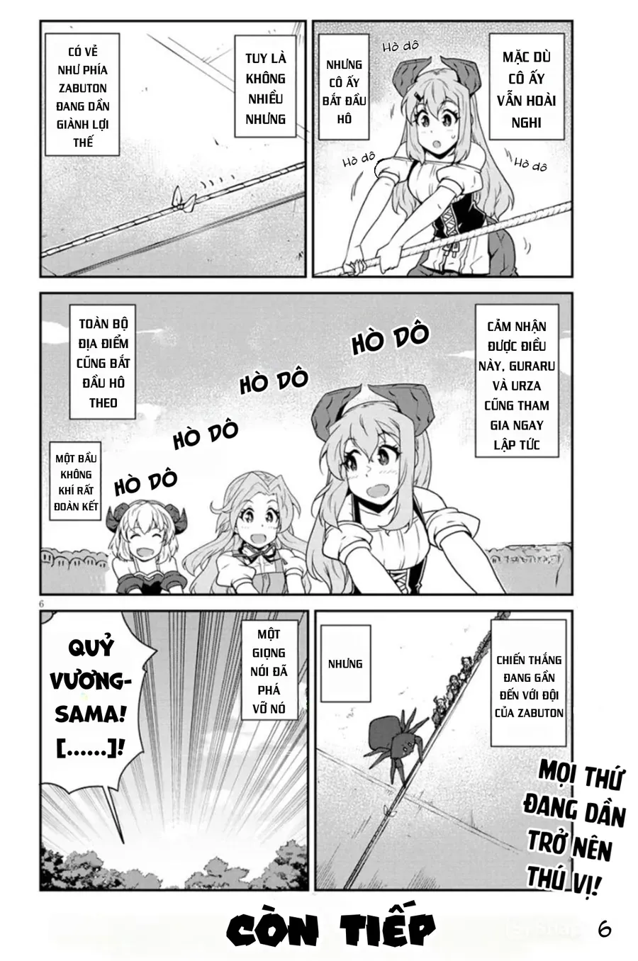 Chapter 243 - Image 8