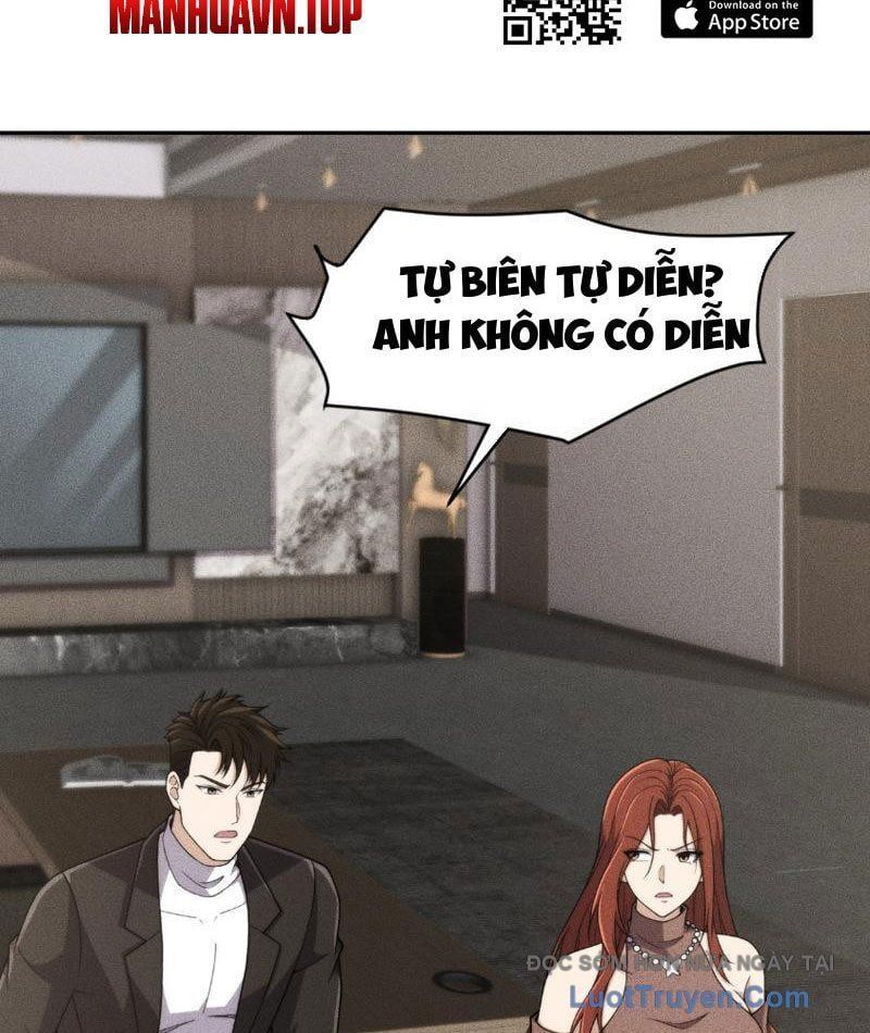 Ẩn Long Đô Thị [Chap 15-16]