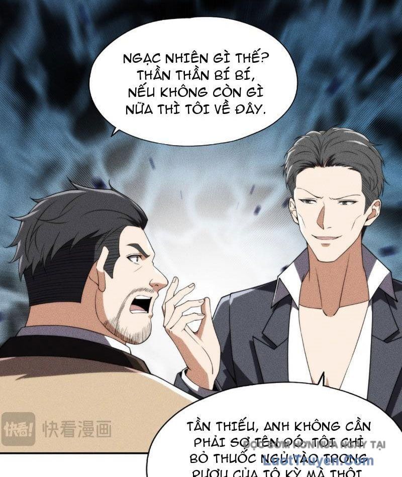 Ẩn Long Đô Thị [Chap 15-16]