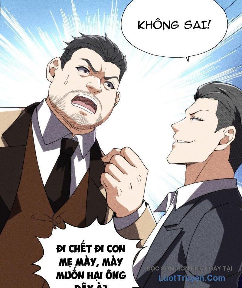 Ẩn Long Đô Thị [Chap 15-16]