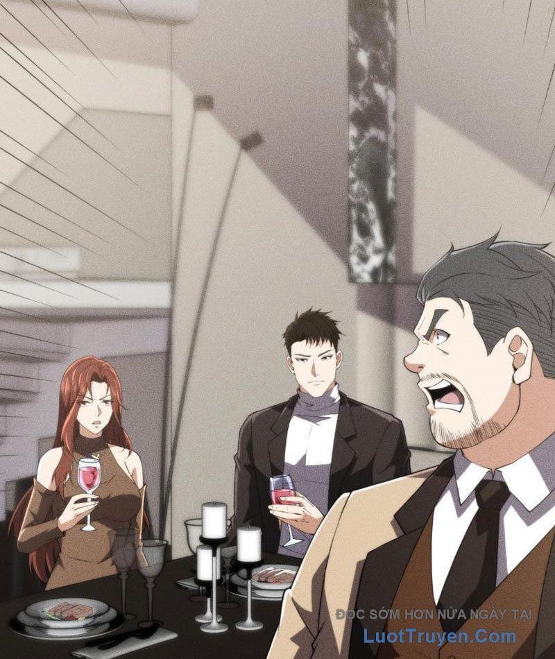 Ẩn Long Đô Thị [Chap 15-16]