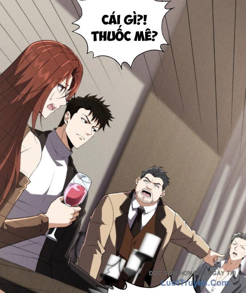 Ẩn Long Đô Thị [Chap 15-16]