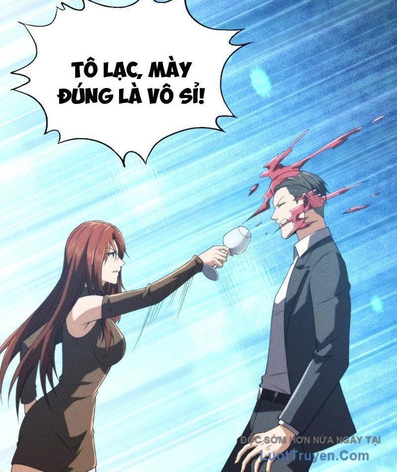 Ẩn Long Đô Thị [Chap 15-16]