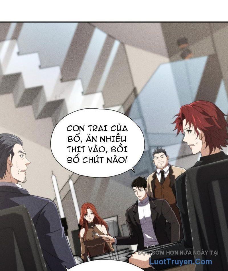 Ẩn Long Đô Thị [Chap 15-16]