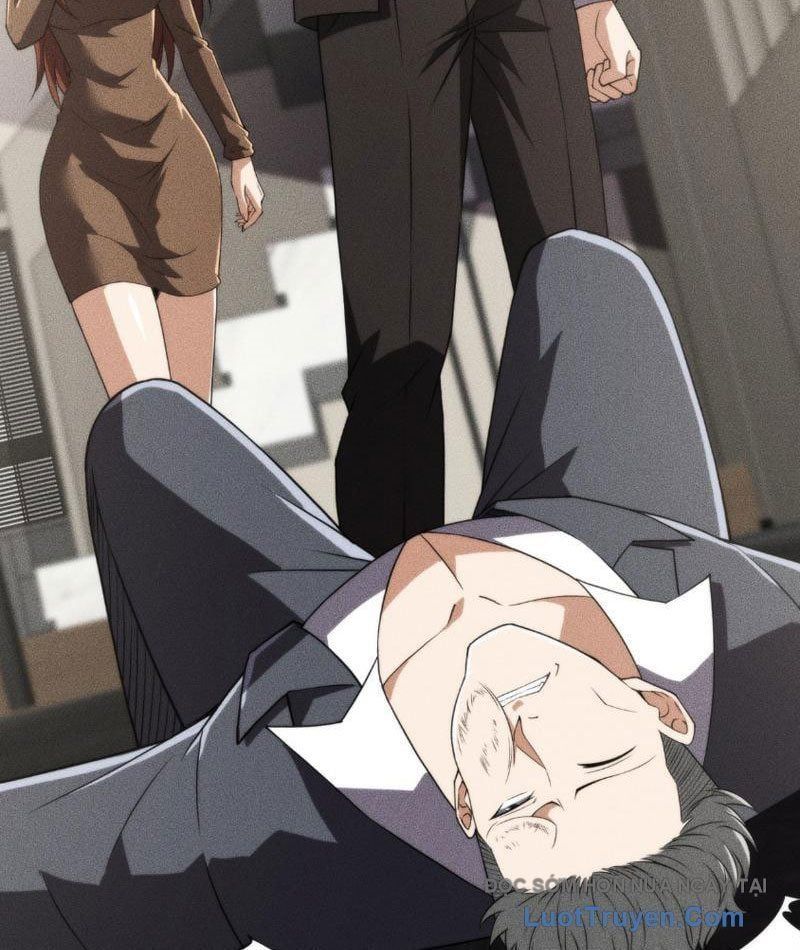 Ẩn Long Đô Thị [Chap 15-16]