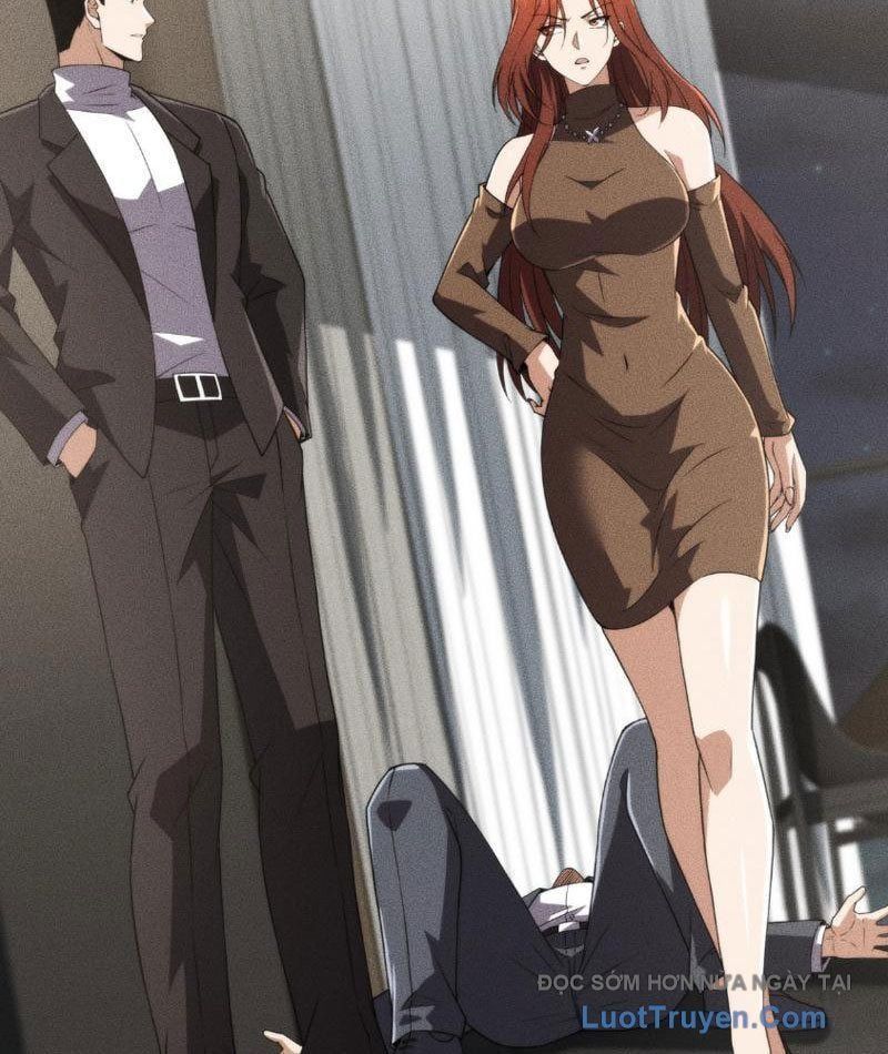 Ẩn Long Đô Thị [Chap 15-16]