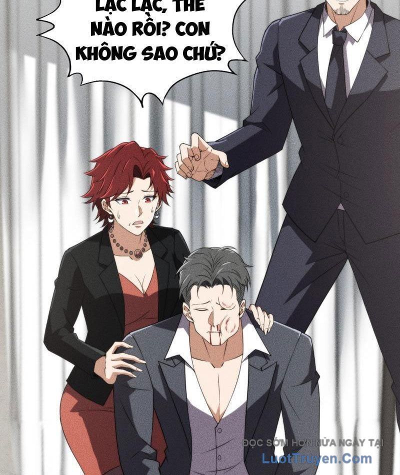 Ẩn Long Đô Thị [Chap 15-16]