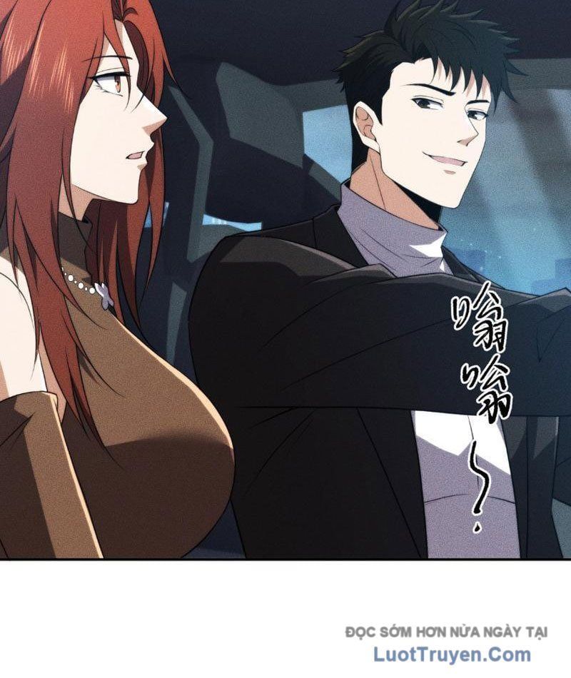 Ẩn Long Đô Thị [Chap 15-16]