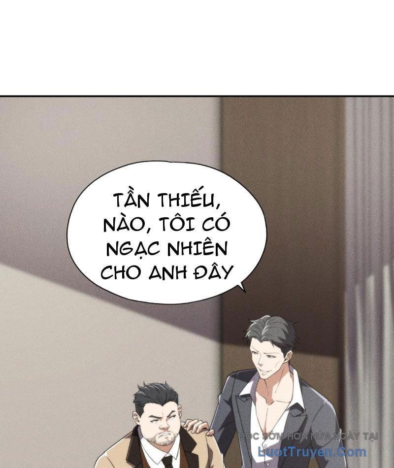 Ẩn Long Đô Thị [Chap 15-16]