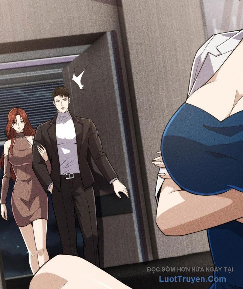 Ẩn Long Đô Thị [Chap 15-16]