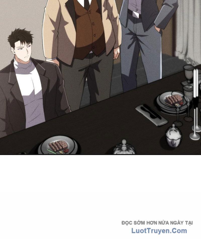 Ẩn Long Đô Thị [Chap 15-16]