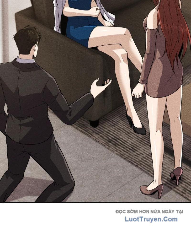 Ẩn Long Đô Thị [Chap 15-16]