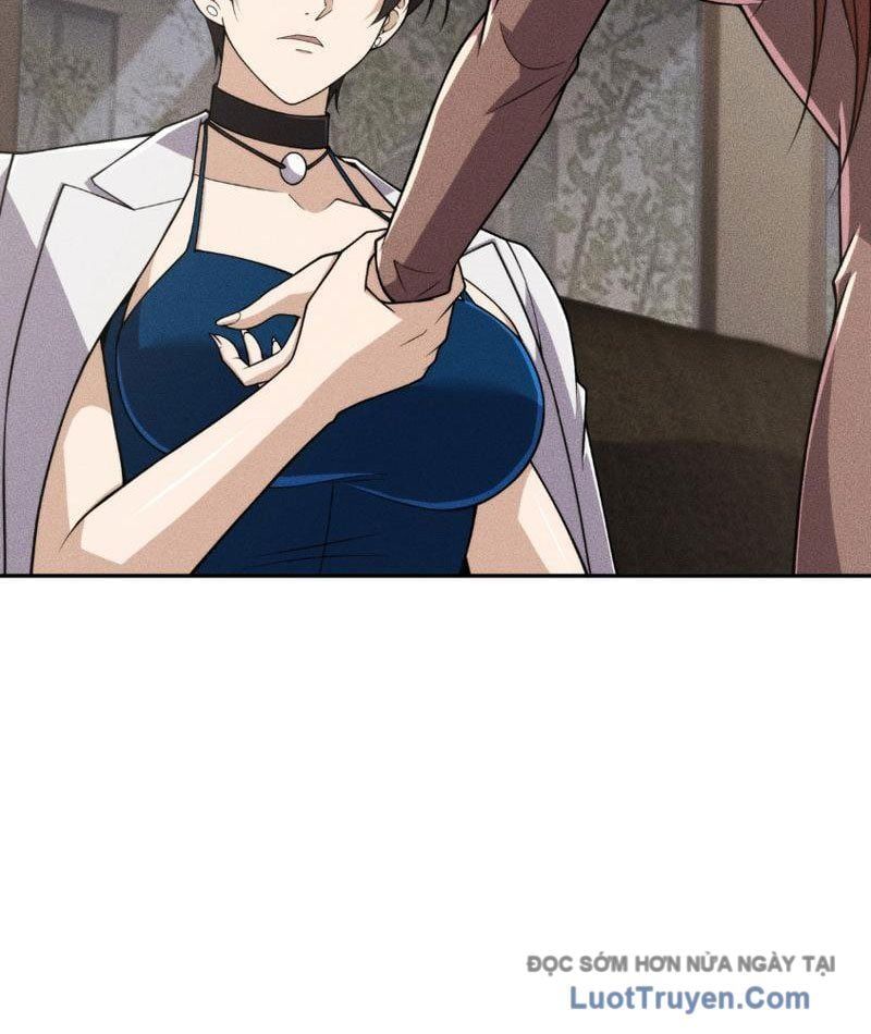 Ẩn Long Đô Thị [Chap 15-16]