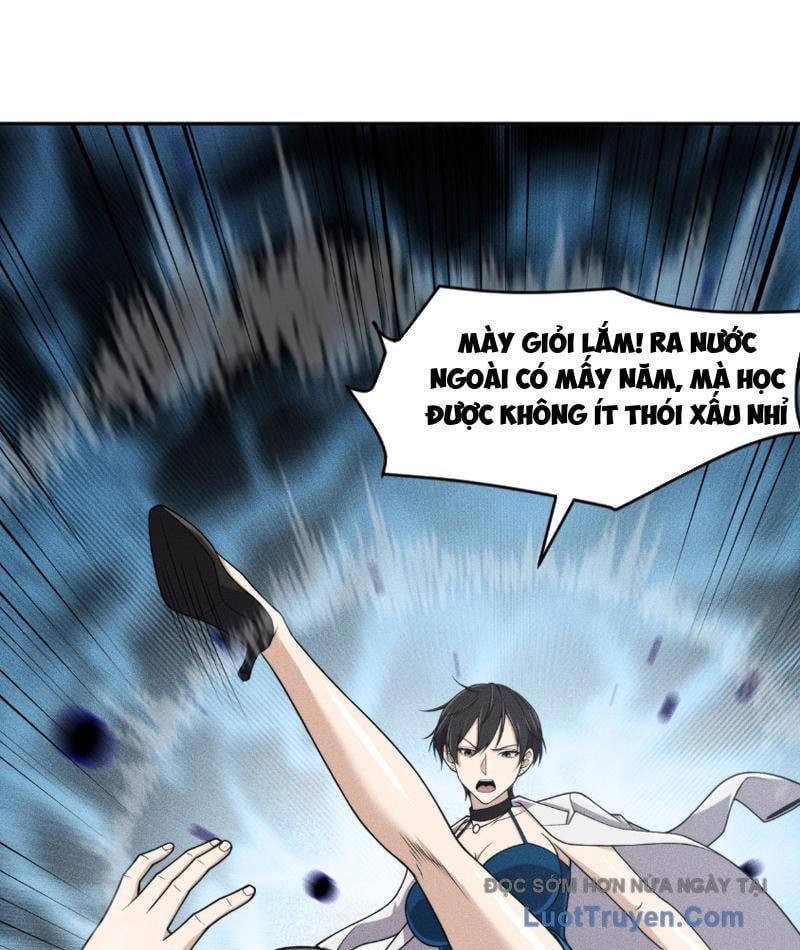 Ẩn Long Đô Thị [Chap 15-16]