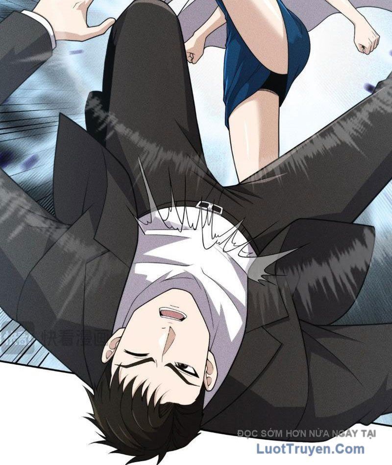 Ẩn Long Đô Thị [Chap 15-16]