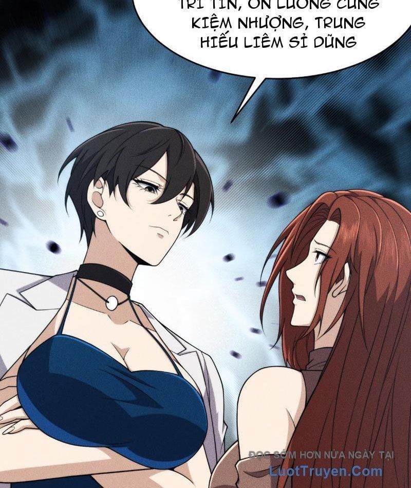 Ẩn Long Đô Thị [Chap 15-16]