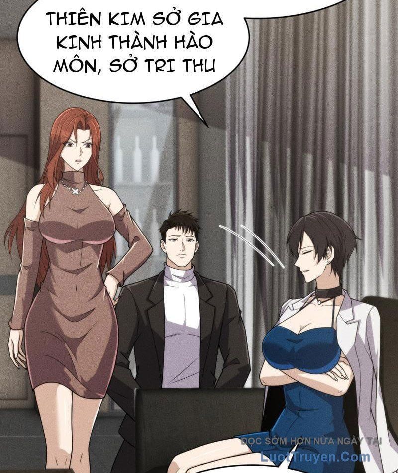 Ẩn Long Đô Thị [Chap 15-16]