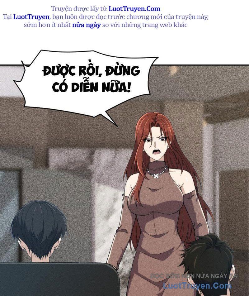 Ẩn Long Đô Thị [Chap 15-16]