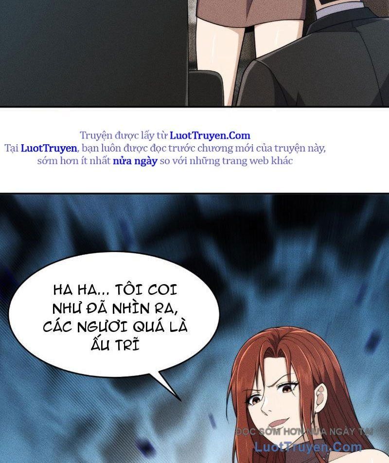 Ẩn Long Đô Thị [Chap 15-16]