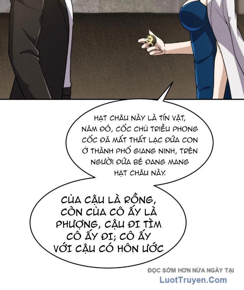 Ẩn Long Đô Thị [Chap 15-16]