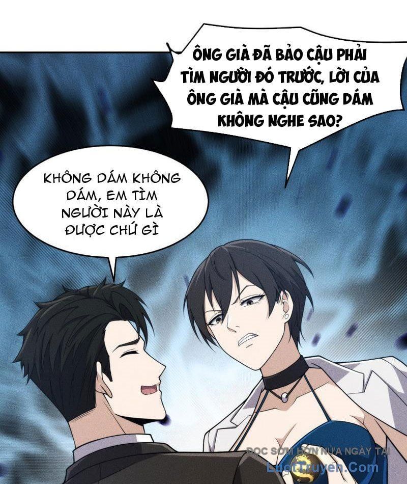 Ẩn Long Đô Thị [Chap 15-16]