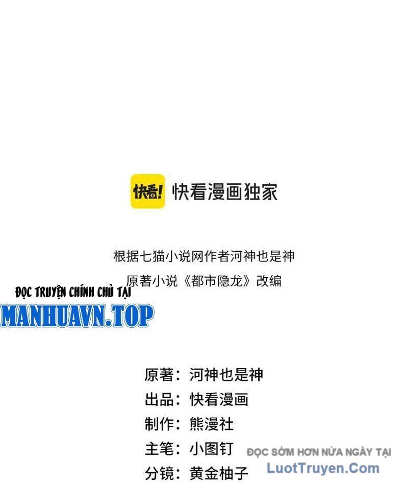 Ẩn Long Đô Thị [Chap 15-16]