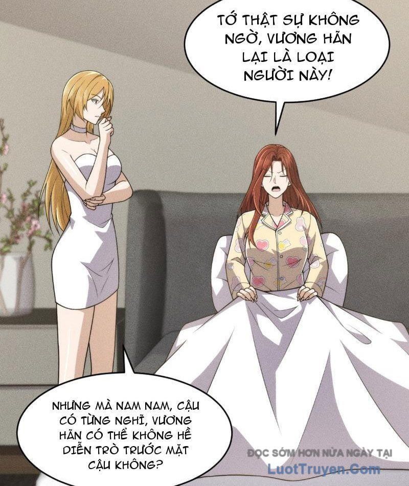 Ẩn Long Đô Thị [Chap 15-16]