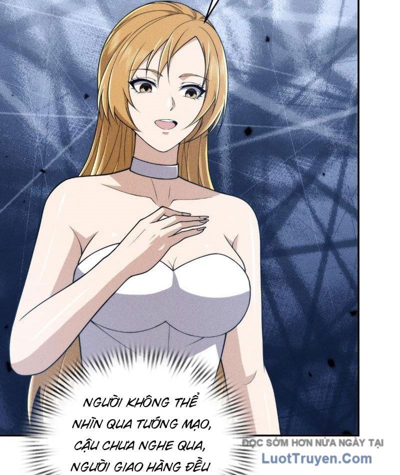 Ẩn Long Đô Thị [Chap 15-16]