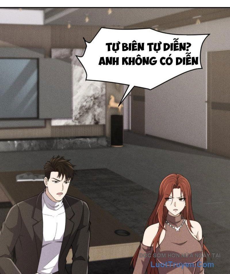 Ẩn Long Đô Thị [Chap 15-16]