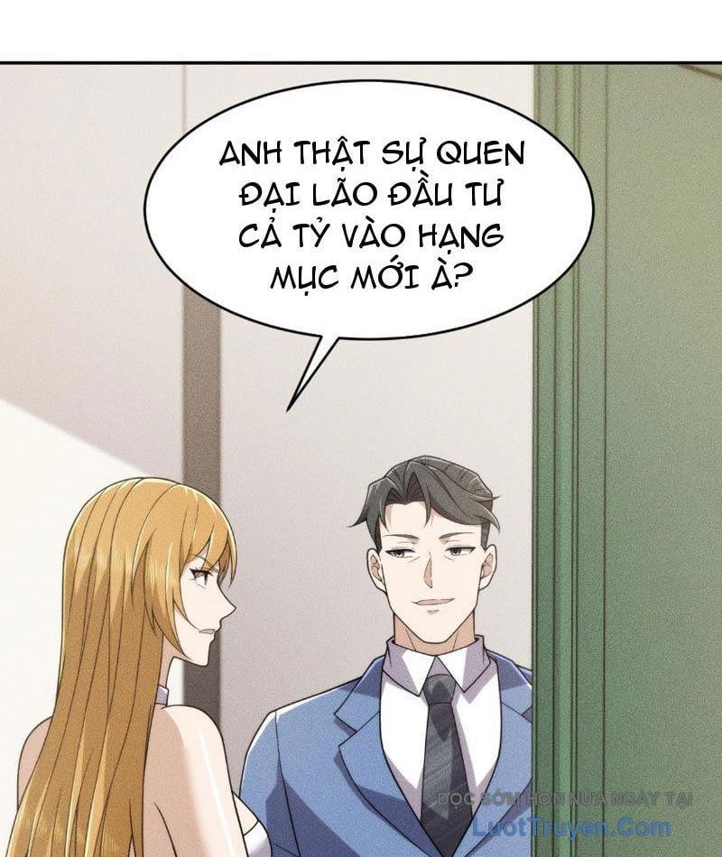 Ẩn Long Đô Thị [Chap 15-16]