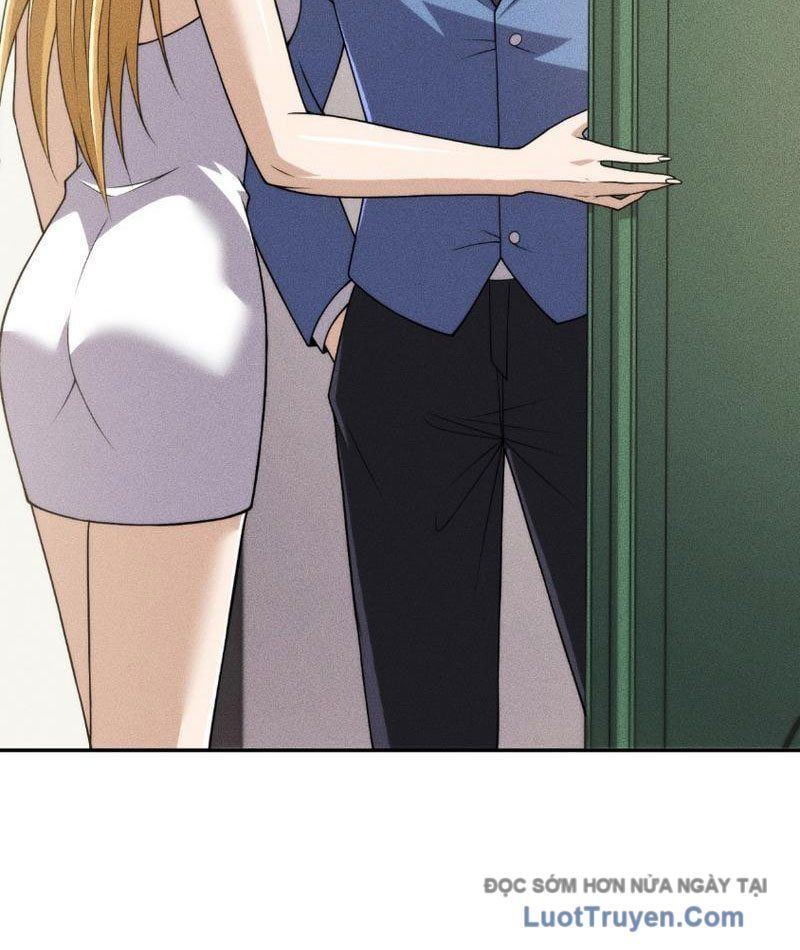 Ẩn Long Đô Thị [Chap 15-16]