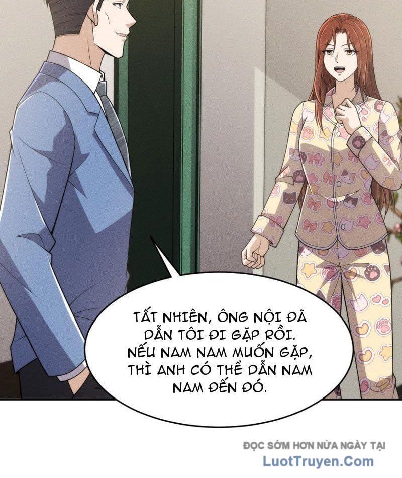 Ẩn Long Đô Thị [Chap 15-16]