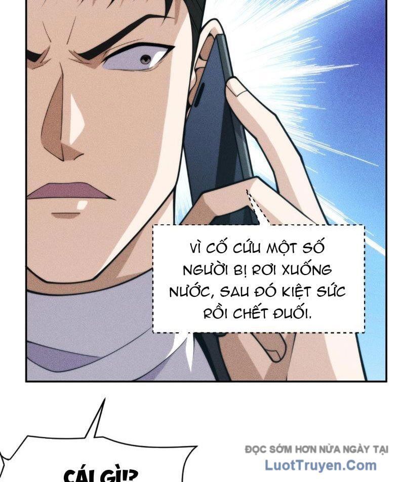 Ẩn Long Đô Thị [Chap 15-16]