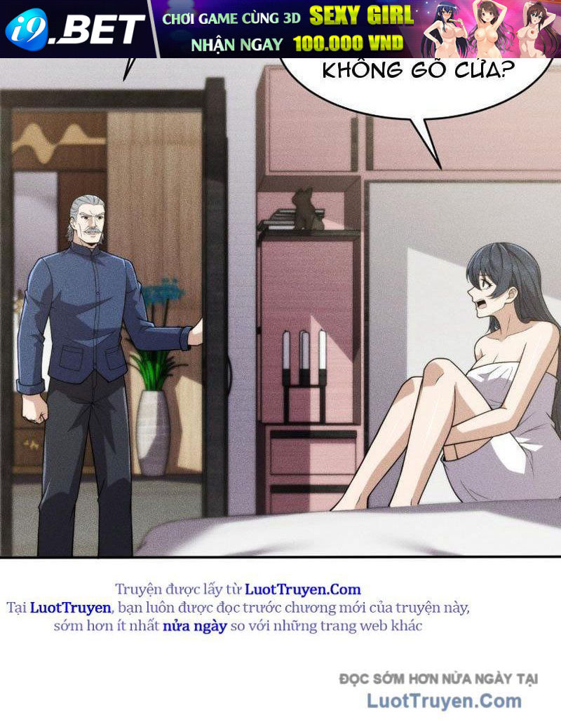 Ẩn Long Đô Thị [Chap 15-16]