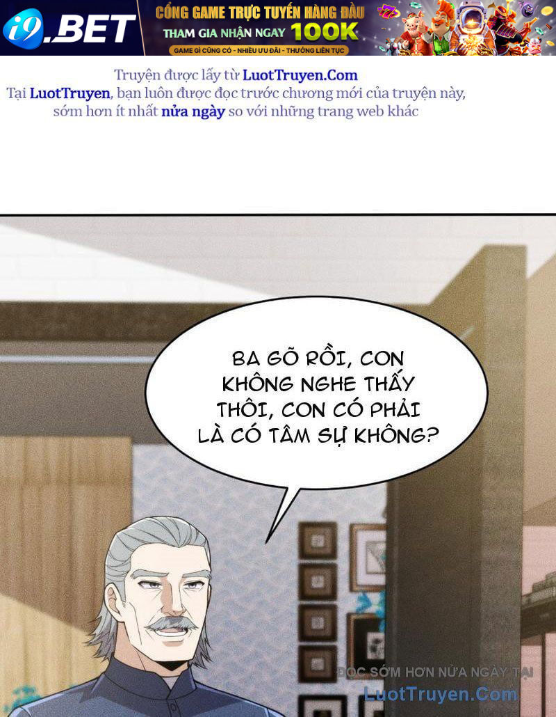 Ẩn Long Đô Thị [Chap 15-16]