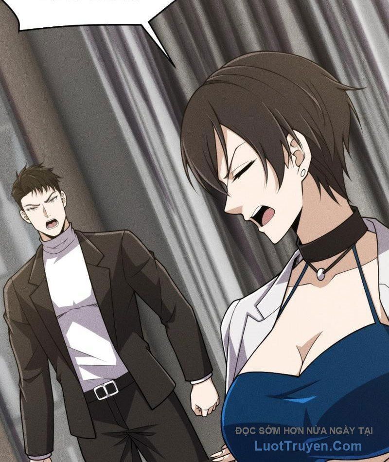 Ẩn Long Đô Thị [Chap 15-16]