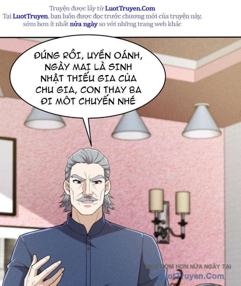 Ẩn Long Đô Thị [Chap 15-16]