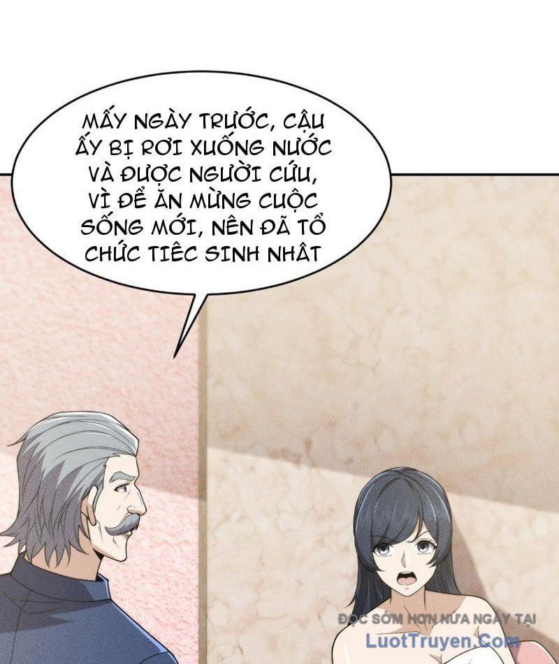 Ẩn Long Đô Thị [Chap 15-16]