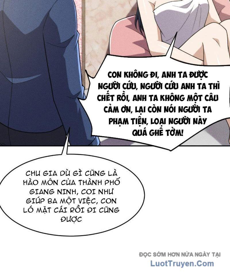 Ẩn Long Đô Thị [Chap 15-16]
