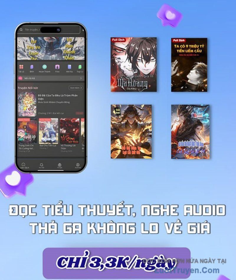 Ẩn Long Đô Thị [Chap 15-16]