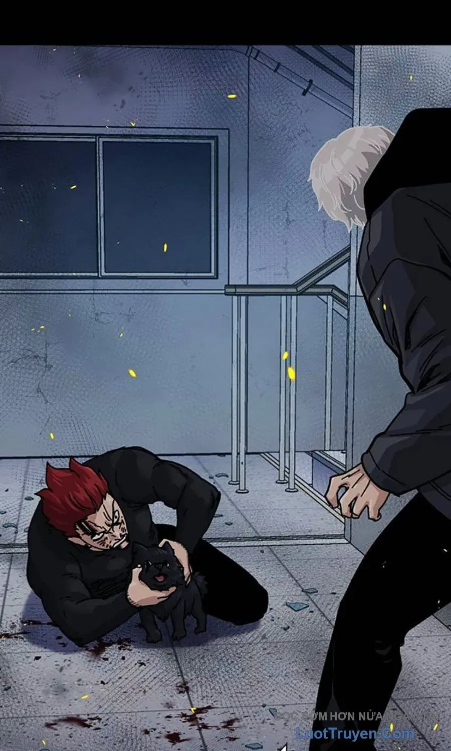 Chapter 185 - Image 135