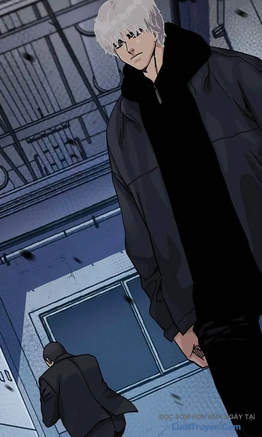 Chapter 185 - Image 158