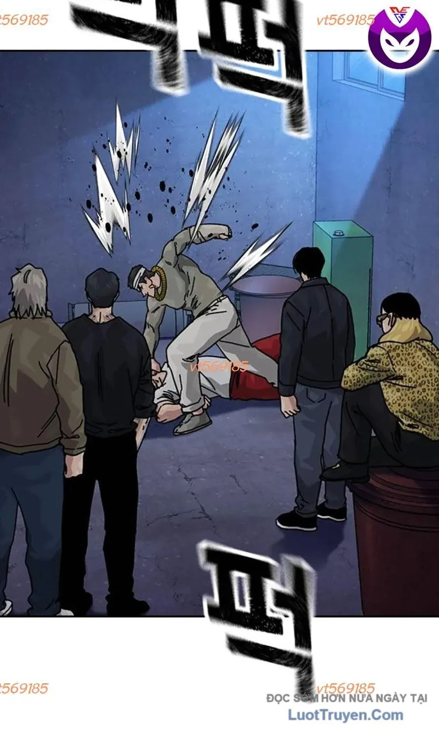 Chapter 185 - Image 5