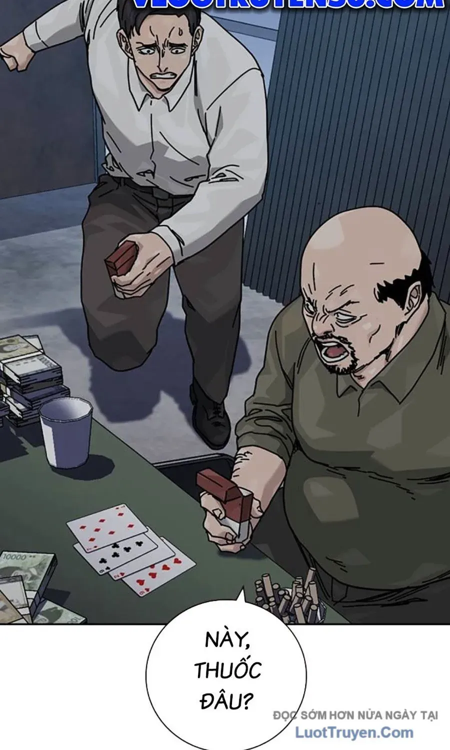 Chapter 185 - Image 43